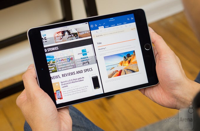 Apple iPad mini could be discontinued