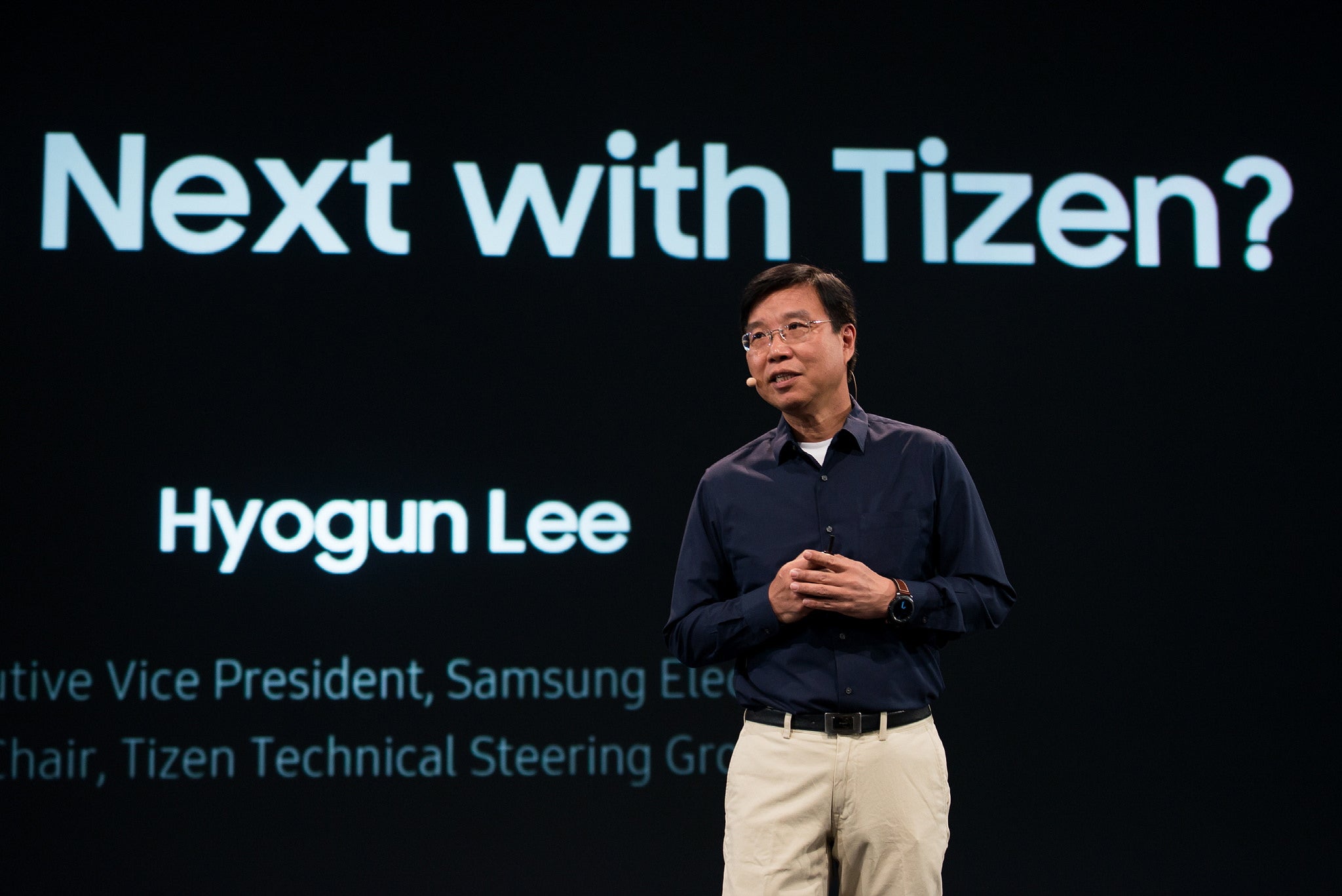 Samsung’s Tizen 4.0 OS goes official, targets smart home and IoT devices