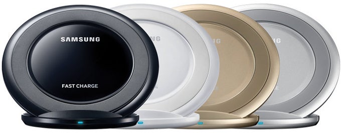 Samsung Galaxy S8 and S8+ now come with free Wireless Charging Stands at Best Buy