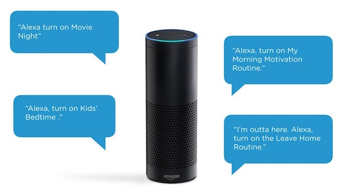Amazon Alexa&#039;s skills will be buffed with notifications feature