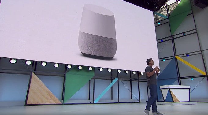 Google Home gets a substantial update, gains proactive assistance, phone calling abilities, and more