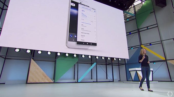 Here&#039;s how Android O will bring better battery life, strengthened security, app stability improvements