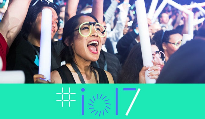 Google I/O 2017 keynote: All you need to know