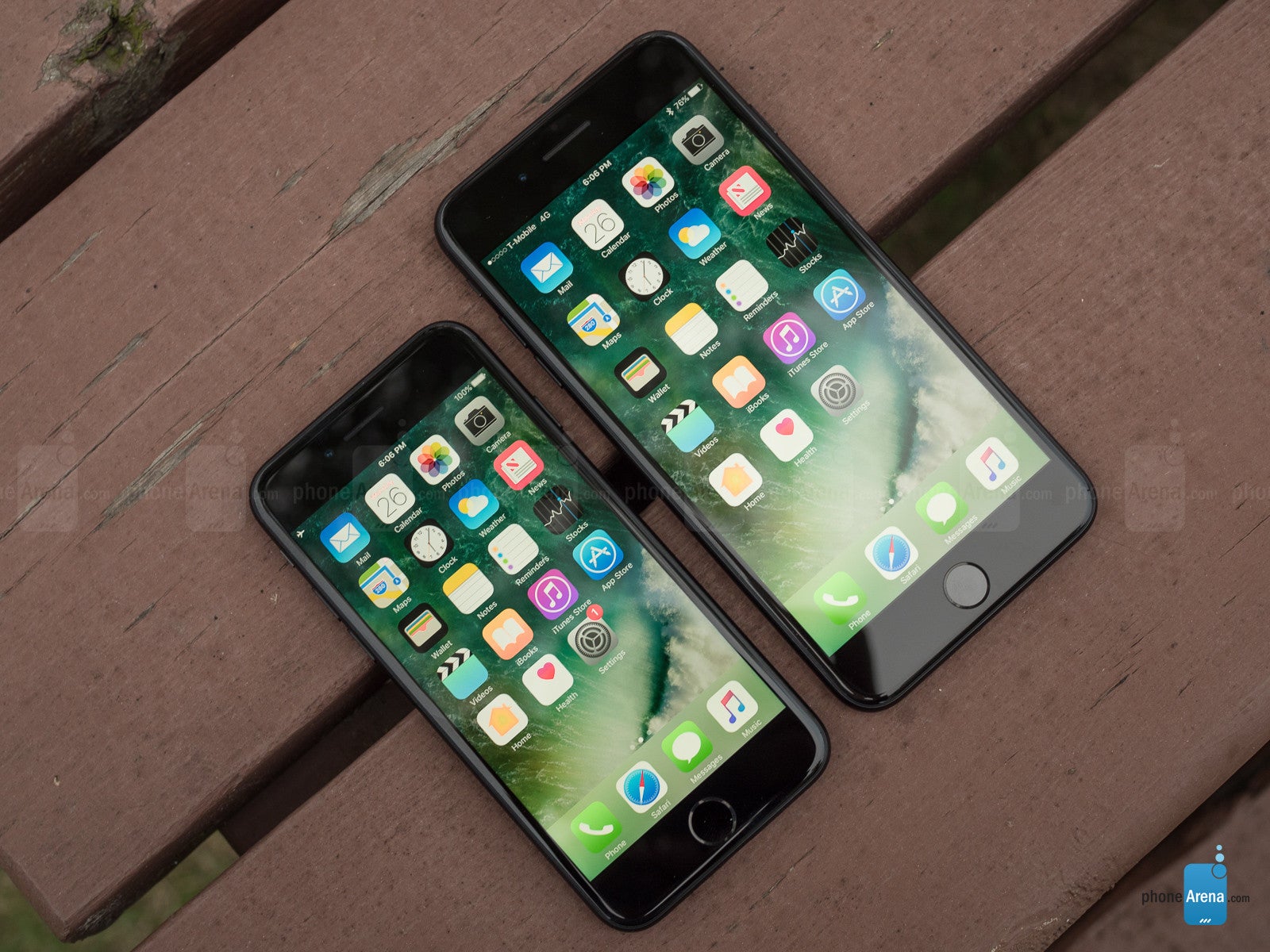 iPhone loyalty rate hits 92% ahead of iPhone 8 release