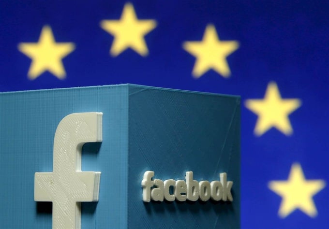 Facebook fined $122 million by the EU over its WhatsApp acquisition