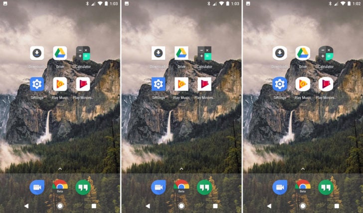 A first look at Android O&#039;s new features: Here&#039;s what arrived along with Developer Preview 2