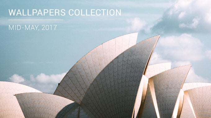 30+ beautiful wallpapers in ultra-high resolutions, perfect for your Galaxy S8/S8+, Pixel XL, LG G6, iPhone 7 Plus, and others