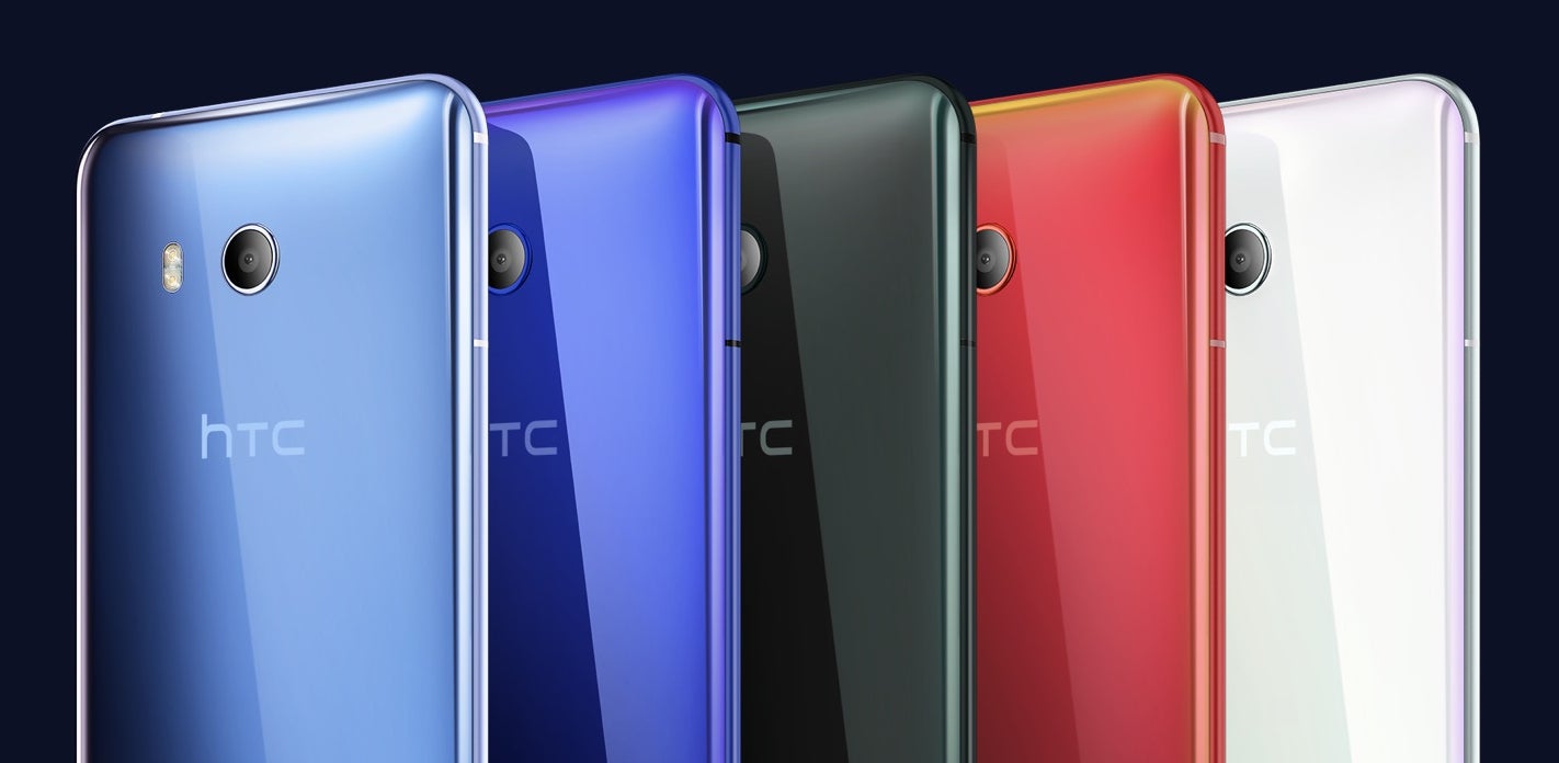 HTC U11 may get two more major updates beyond Android O