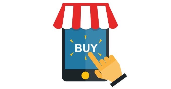 29.1 million Americans don't make purchases on their smartphones for some reason