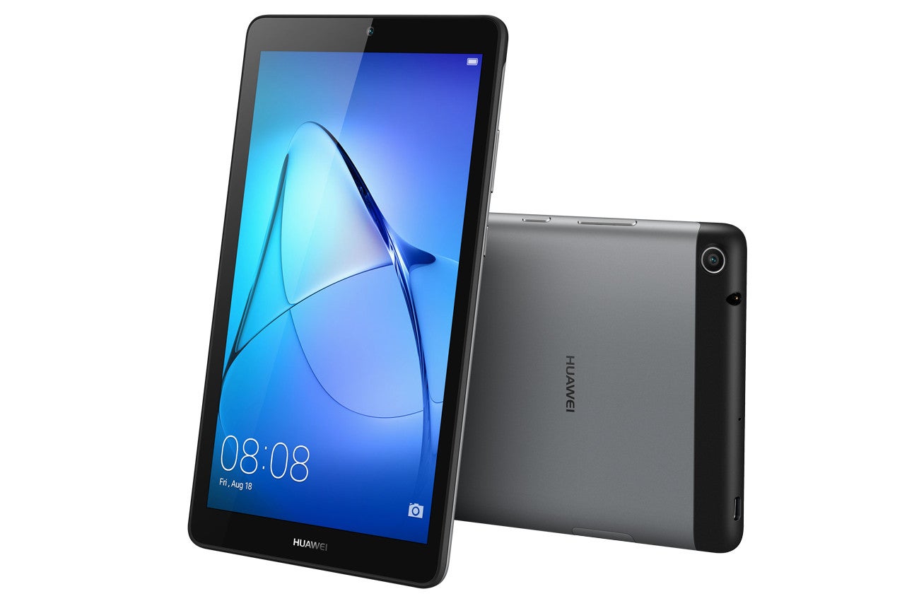 Huawei MediaPad T3 7.0 goes on sale in the US for just $89