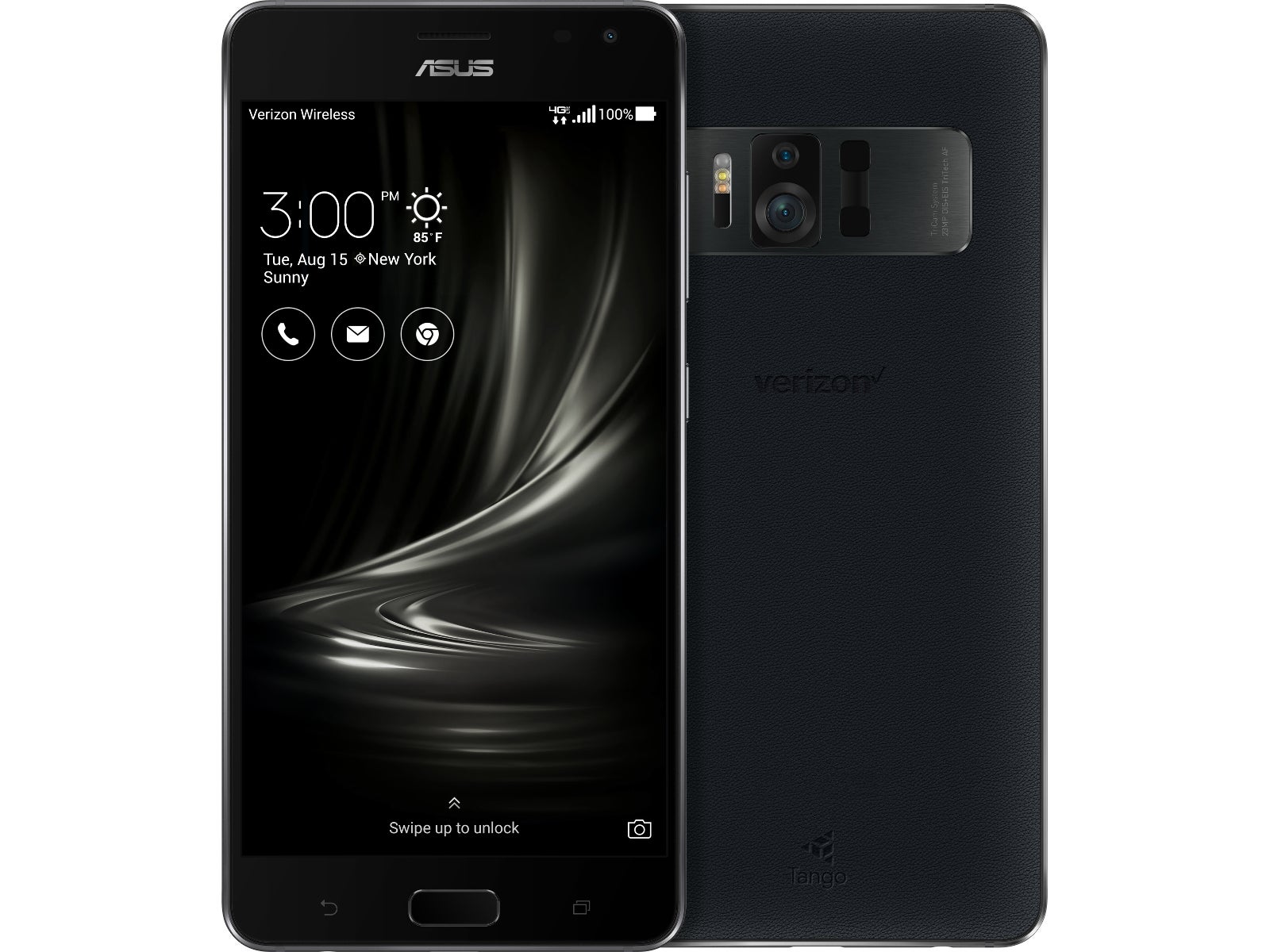 Asus ZenFone AR coming to Verizon this summer