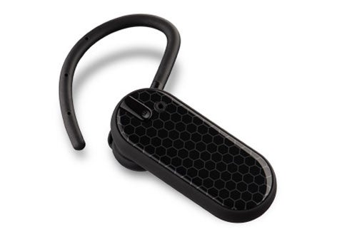 Bluetrek Crescendo Bluetooth headset has increased functionality thanks to apps