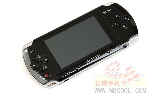 The PSP phone is going to end up being a knockoff?