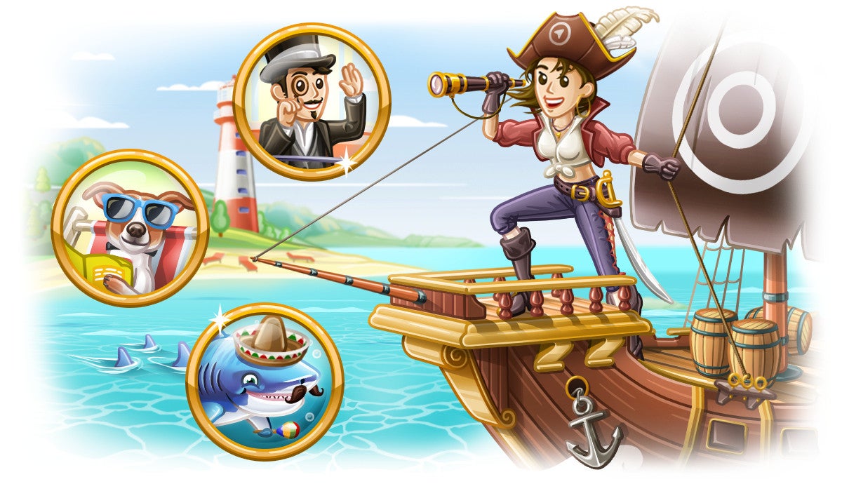 Telegram 4.0 released with video message support, Telescope and Bot Payments