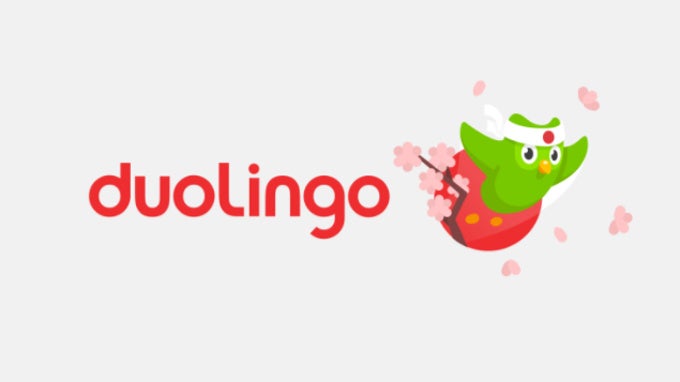 You can now learn Japanese on your iPhone with Duolingo