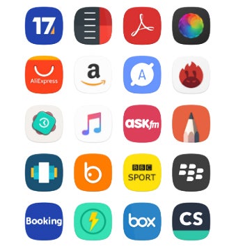 Deal: Snag a handful of great Android icon packs that have been made free for a limited time!