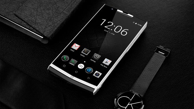 Battery for days: Oukitel announces the chunky but stylish K10000 Pro