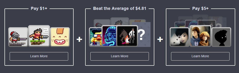 Get these “Epic Platformer” Android games for just $1