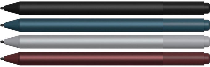 Microsoft has created the first stylus with no perceived lag: the new Surface Pen