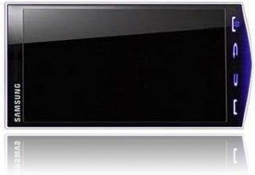 Questionable rendering of the Samsung I9000 - The Samsung I9000 gets a Wi-Fi certificate