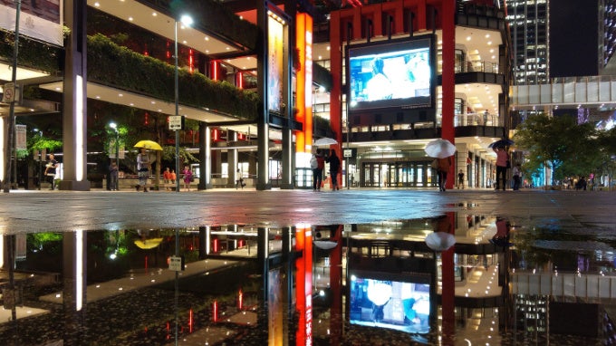 First HTC U11 night time photos surface: is this the best smartphone camera around?