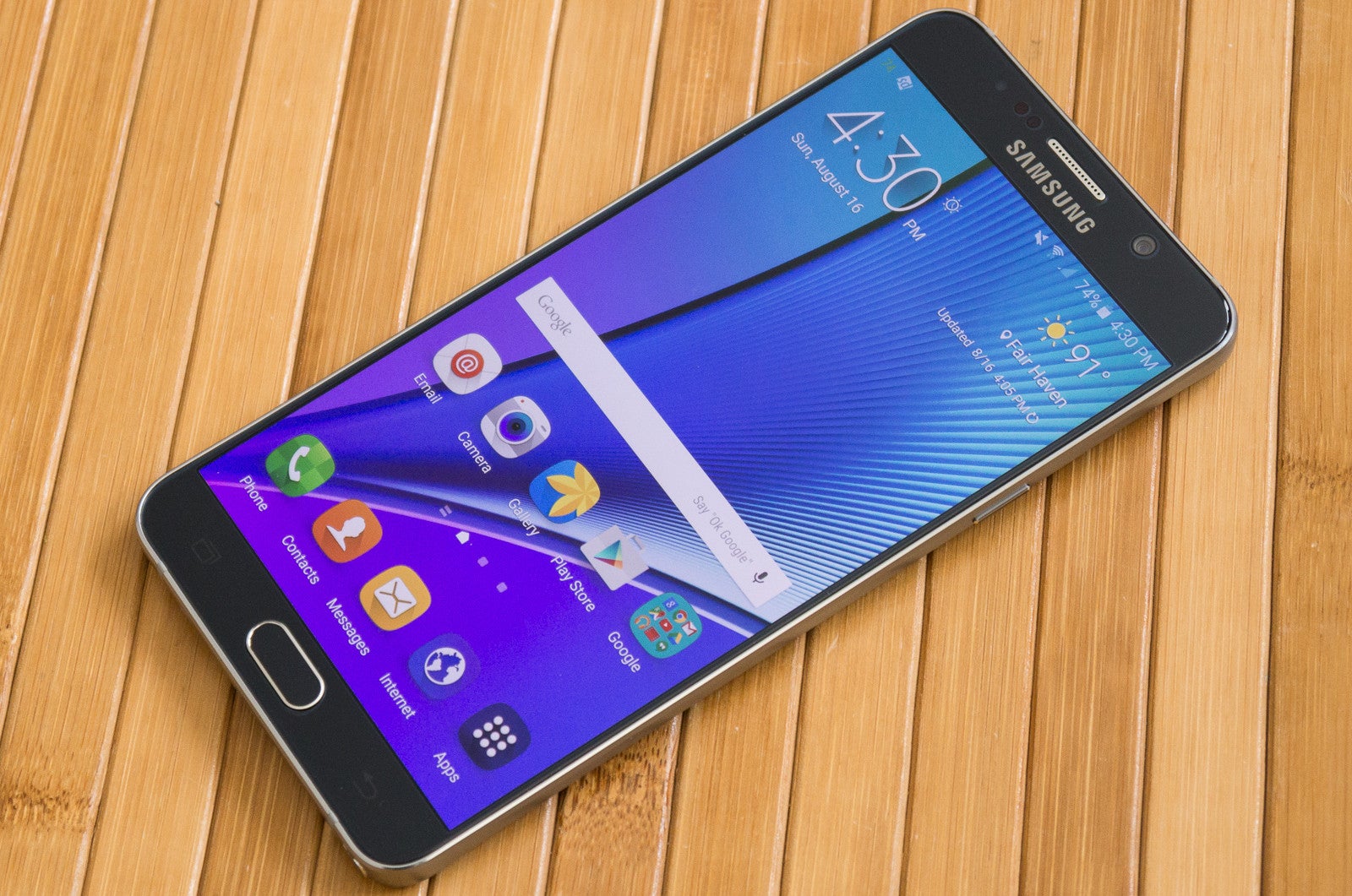 T-Mobile outs call failure fix for Samsung Galaxy S6 edge+ and Note 5