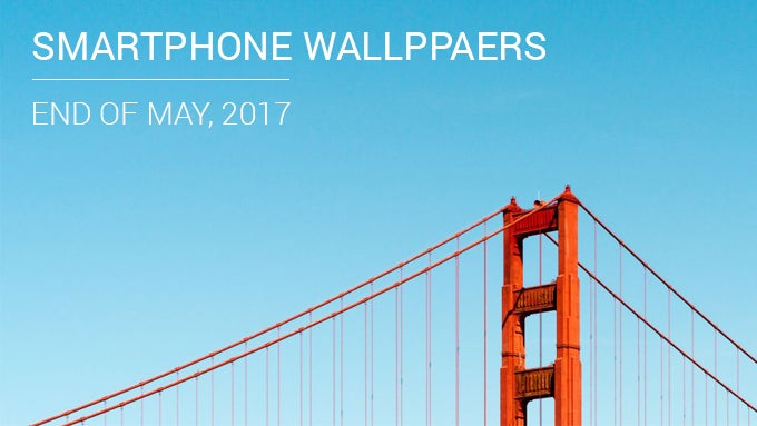 30+ beautiful high-res wallpapers, perfect for your Galaxy S8/S8+, Pixel XL, LG G6, HTC 10, and others