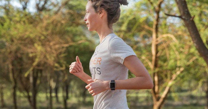 Study tries to measure fitness trackers' actual accuracy, Apple Watch wins first round