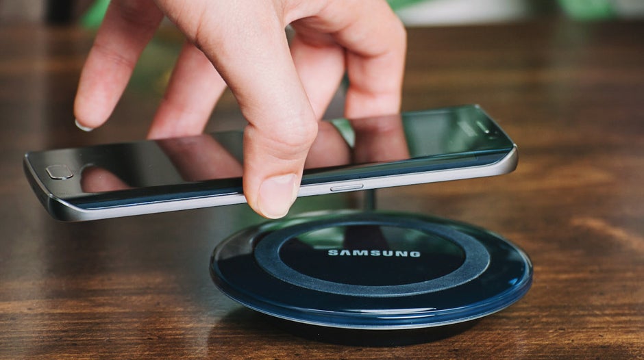 Results: do you use wireless charging?