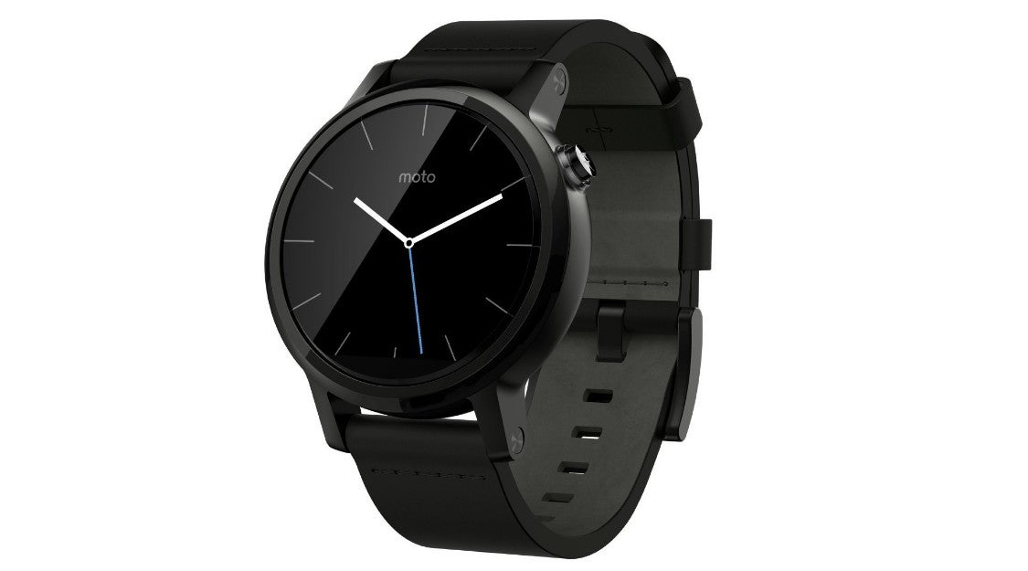 Motorola confirms Android Wear 2.0 is coming to the Moto 360 2nd Gen “as early as today”