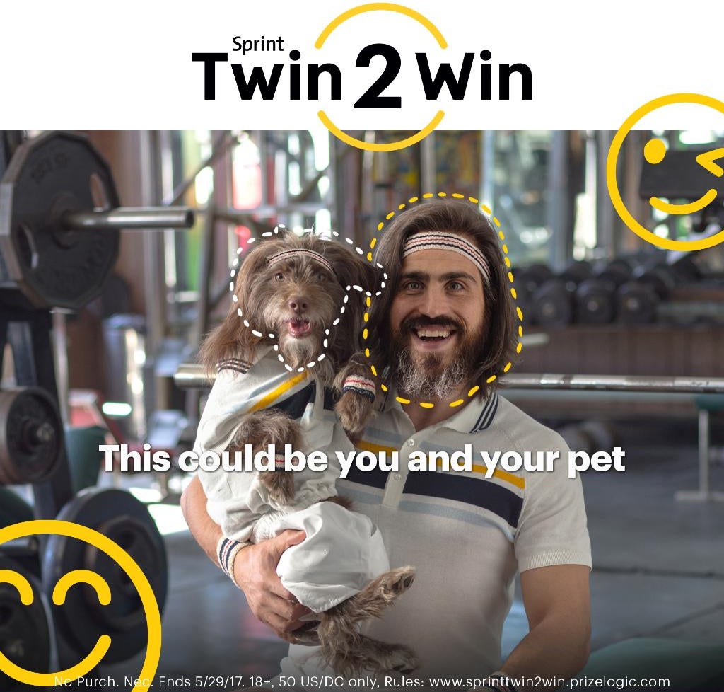 Sprint is giving away a bunch of Samsung Galaxy S8 phones