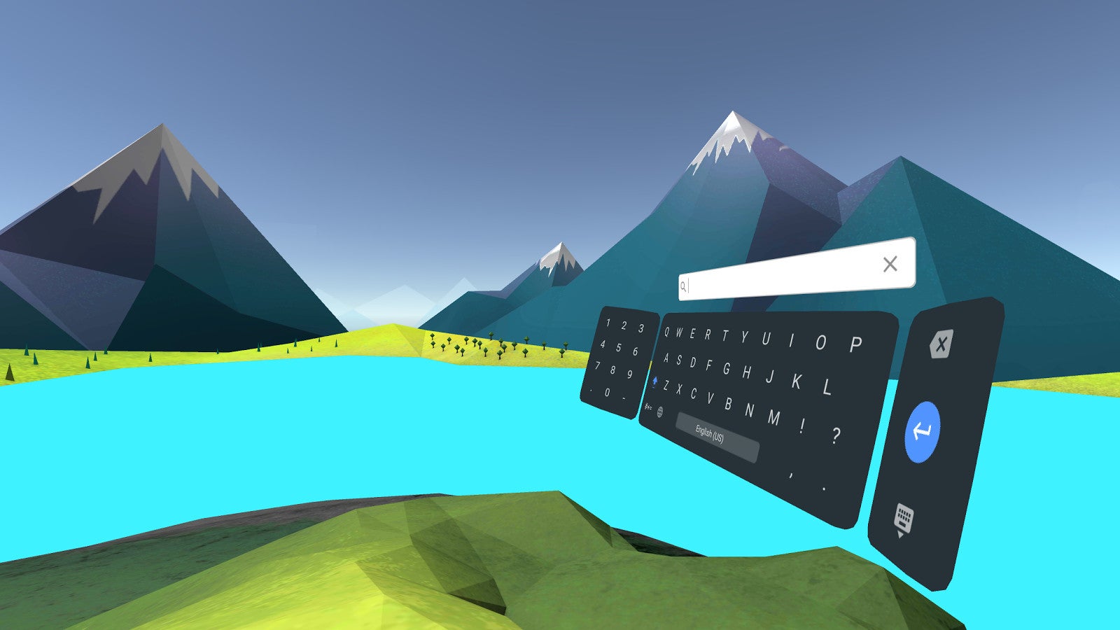 Daydream Keyboard is getting support for more languages, layout improvements