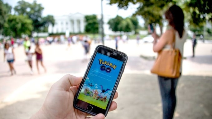 Niantic punishes Pokemon GO cheaters by giving them useless monsters