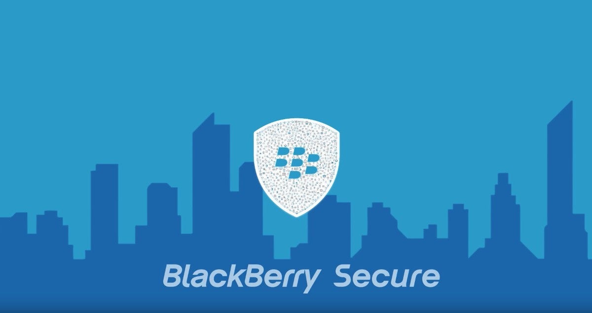 BBM Enterprise is getting video calling support and lots of other new features