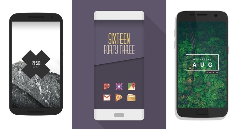 One of the best widget makers for Android, KWGT Kustom Widget Pro, is free for a limited time