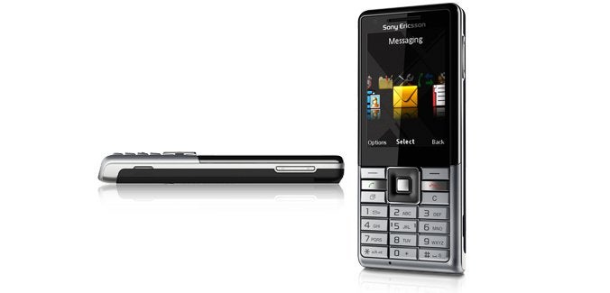 Sony unveils the eco-friendly Naite unlocked GreenHeart phone for the US