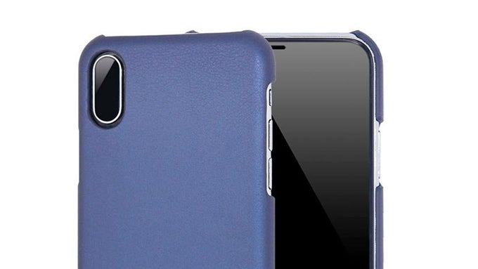 Alleged iPhone 8 case renders show off vertical camera setup, no home button