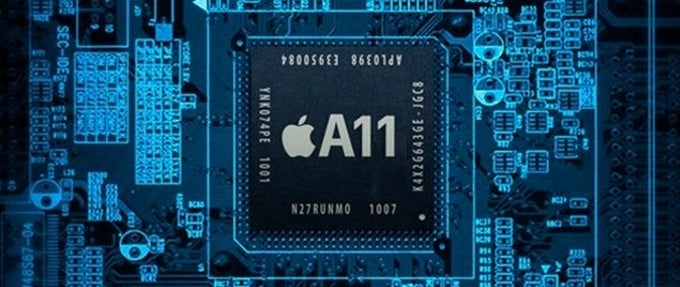 The 5 premium chips that will power flagship smartphones through 2017 and 2018