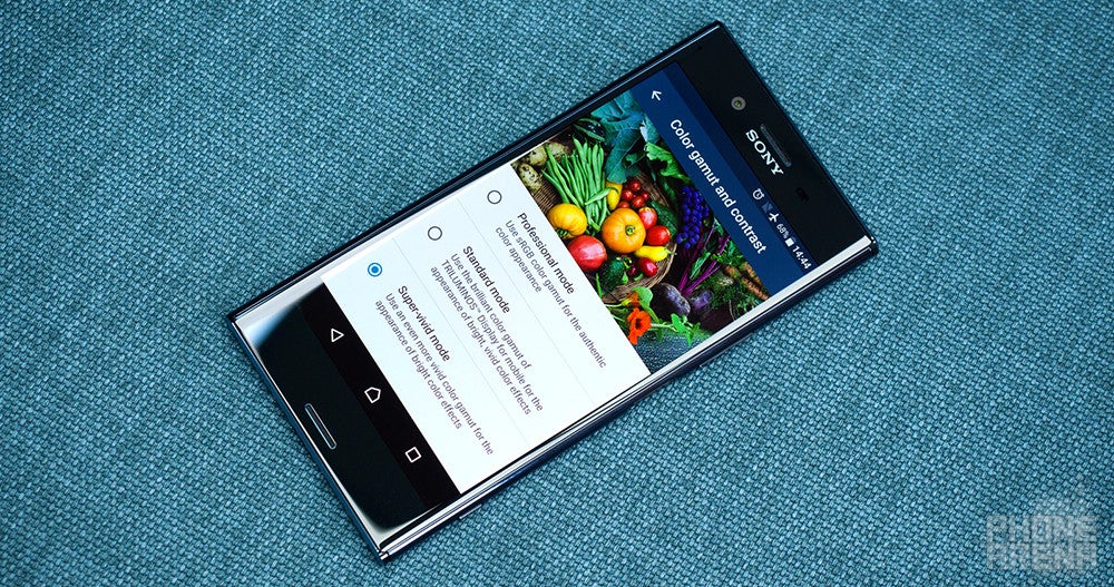 Xperia XZ Premium Q&A: Ask us anything about Sony's most advanced phone yet!