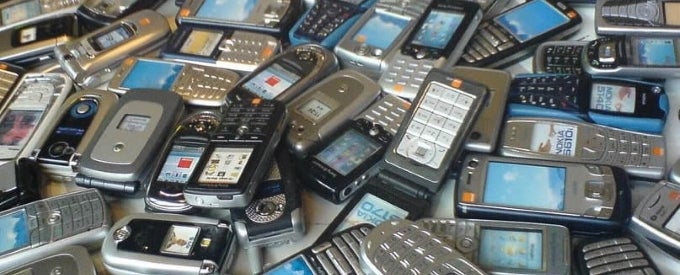 5 mobile phone features of the past that we actually miss