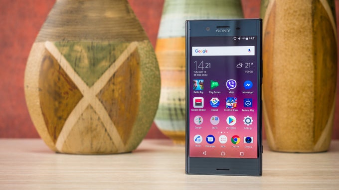 Sony Xperia XZ takes us on a photo tour across the world's most popular landmarks