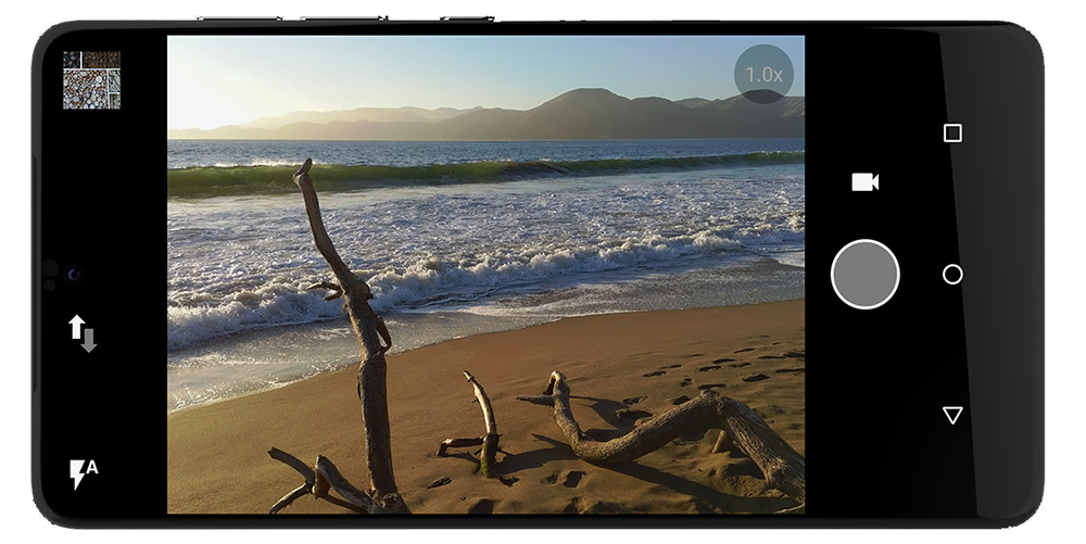 Essential Phone vs Galaxy S8+ vs Apple iPhone 7 Plus vs LG G6: a four-way specs comparison