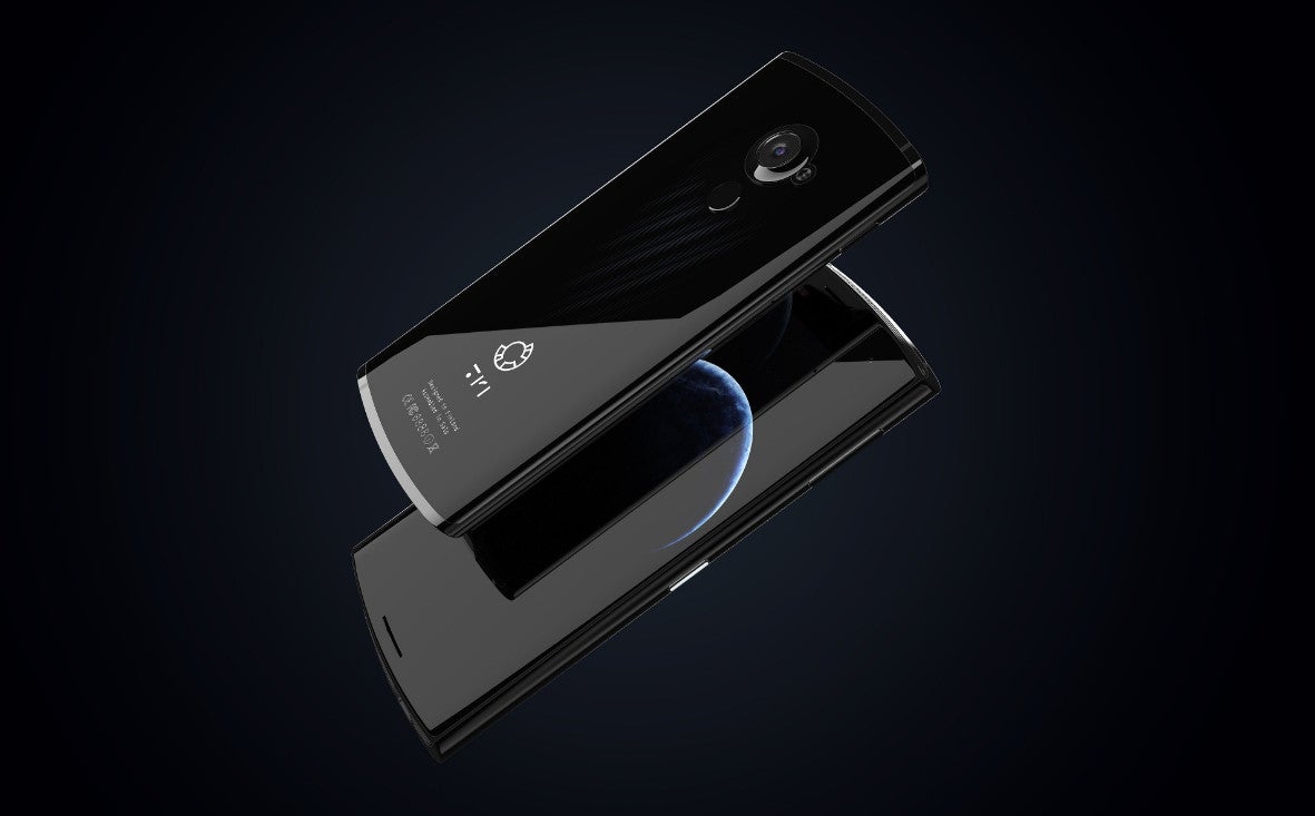 TRI signs $1 billion deal for the distribution of the new Turing Phone Appassionato