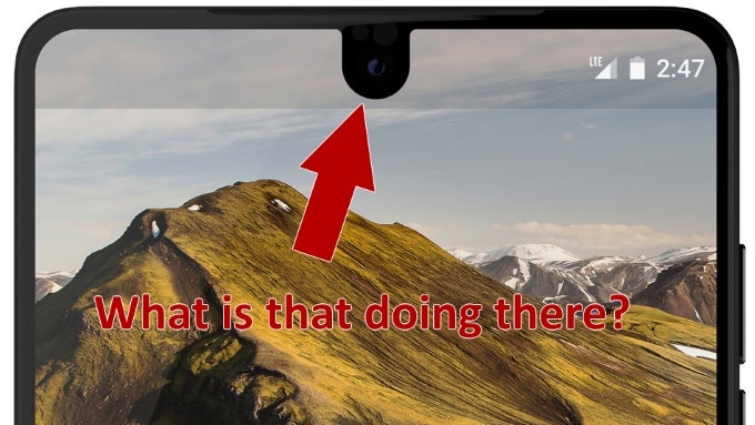 Bezel-less is not a thing, and here's why it shouldn't be