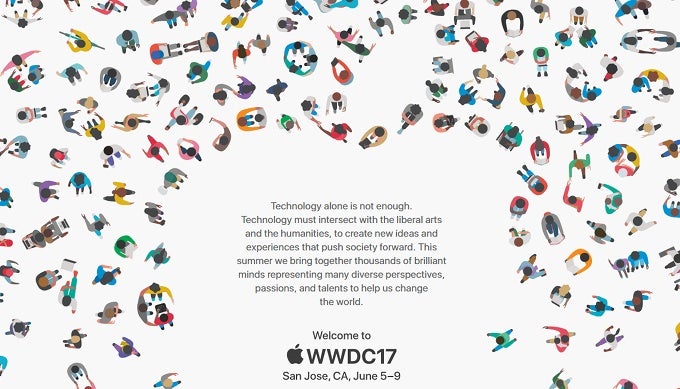 Pun intended: Apple has some witty and secretive names for this year's WWDC sessions