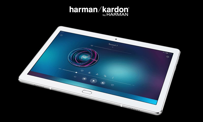 Huawei expands its tablet portfolio with the MediaPad M3 Lite 10