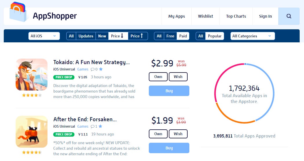 How to find great deals and discounts on Android and iOS apps