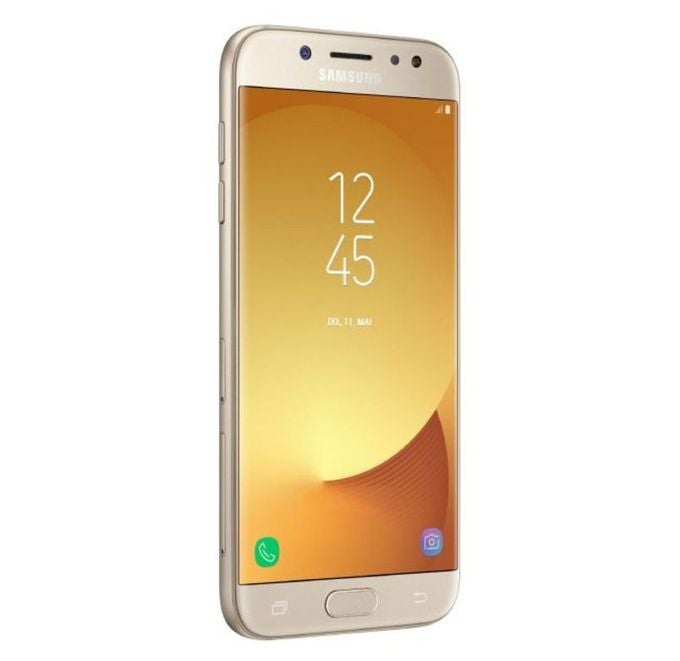 Samsung Galaxy J5 (2017) is coming to Europe on June 22?