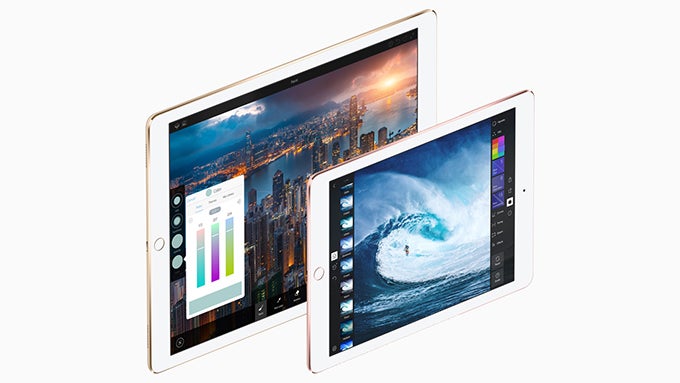 Two new Apple iPad Pro models are set to debut at WWDC 2017, here's what to expect