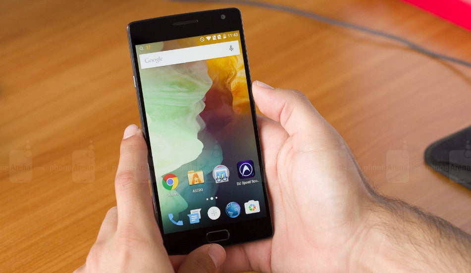 OnePlus discontinues software support for the OnePlus 2, no Android Nougat incoming